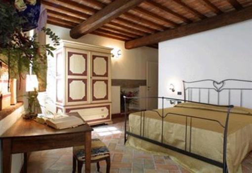 фото отеля Bed & Breakfast Baldovino di Monte