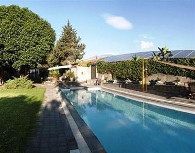 фото отеля B&B Sottoglialberi