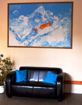 фото отеля Hostel Flensburg