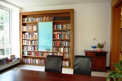 фото отеля Hostel Flensburg