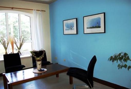 фото отеля Hostel Flensburg