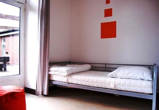фото отеля Hostel Flensburg