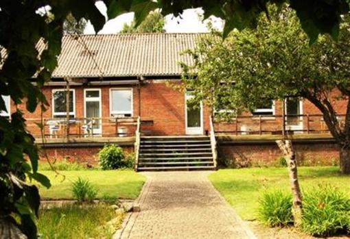 фото отеля Hostel Flensburg
