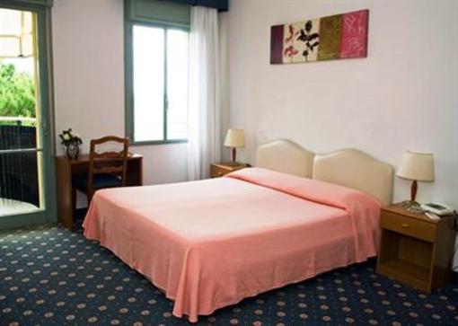 фото отеля Luna Hotel Lignano Sabbiadoro
