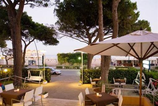 фото отеля Luna Hotel Lignano Sabbiadoro