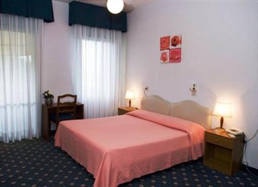 фото отеля Luna Hotel Lignano Sabbiadoro