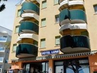 Luna Hotel Lignano Sabbiadoro
