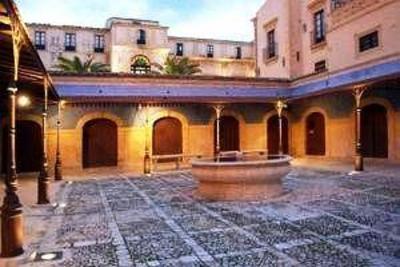 фото отеля Affittacamere B&B Neas Noto