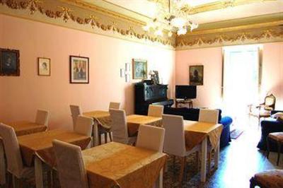 фото отеля Affittacamere B&B Neas Noto