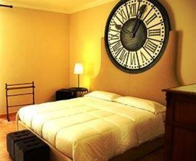 фото отеля Affittacamere B&B Neas Noto