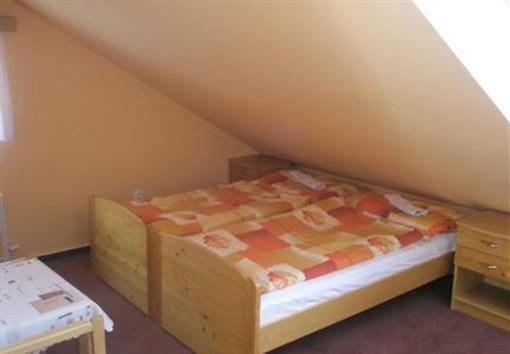фото отеля Hotel Pod Akaty