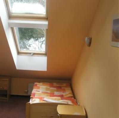 фото отеля Hotel Pod Akaty