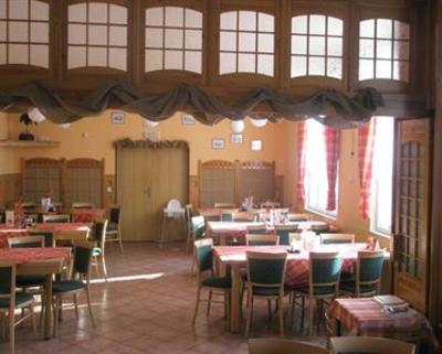 фото отеля Hotel Pod Akaty