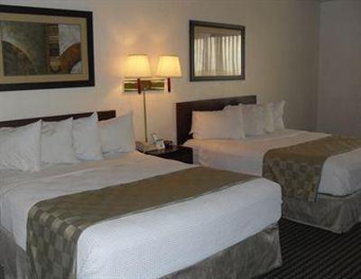 фото отеля Super 8 Wendover