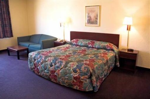 фото отеля Super 8 Wendover