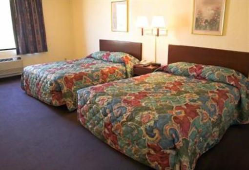 фото отеля Super 8 Wendover