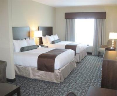 фото отеля Best Western Plus Walkerton East Ridge Hotel