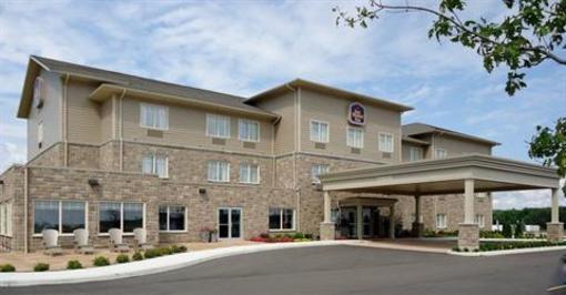 фото отеля Best Western Plus Walkerton East Ridge Hotel