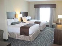 Best Western Plus Walkerton East Ridge Hotel