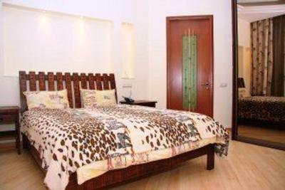 фото отеля LuxCenterApartment Kiev