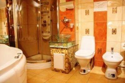 фото отеля LuxCenterApartment Kiev