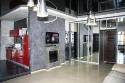 фото отеля LuxCenterApartment Kiev