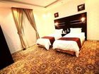 фото отеля Rest Night Hotel Suites- Al Malqa