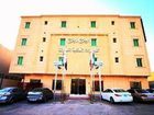 фото отеля Rest Night Hotel Suites- Al Malqa