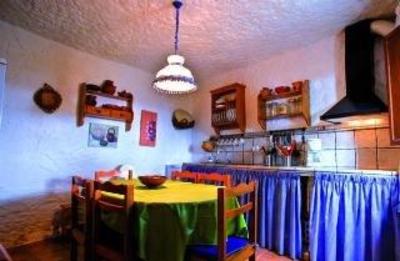 фото отеля Casas Rurales De Artenara