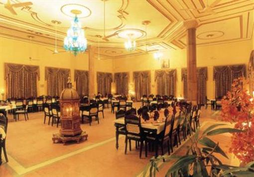 фото отеля Basant Vihar Palace Hotel