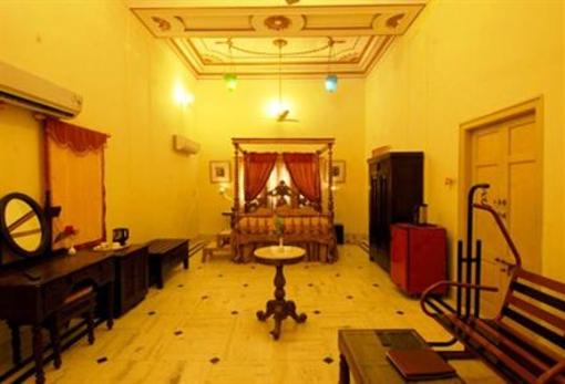 фото отеля Basant Vihar Palace Hotel