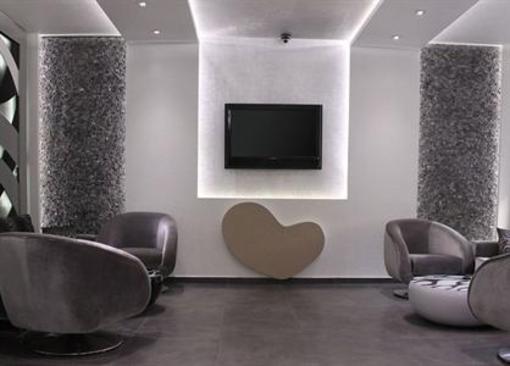 фото отеля Otel Derya