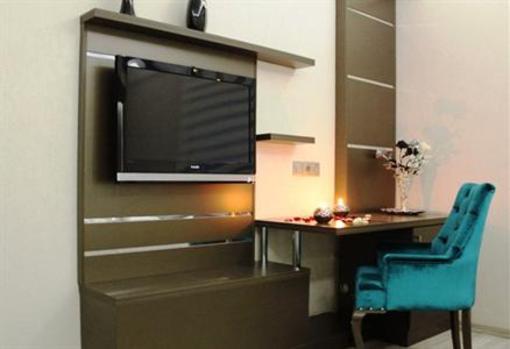 фото отеля Otel Derya