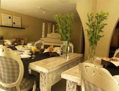 фото отеля Bed and Breakfast Benidorm