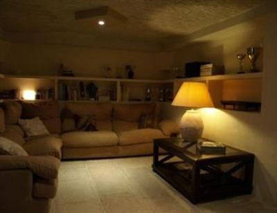 фото отеля Bed and Breakfast Benidorm
