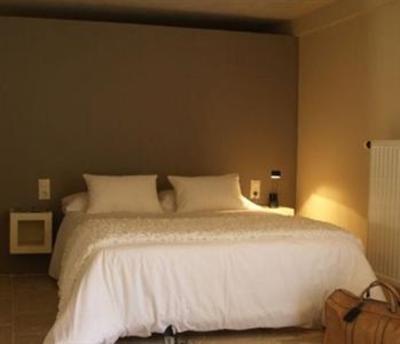 фото отеля Bed and Breakfast Benidorm