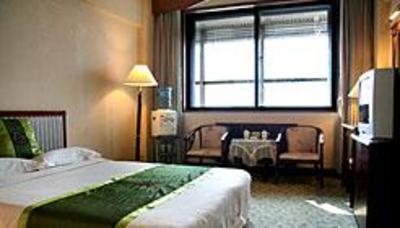 фото отеля New Friendship Hotel