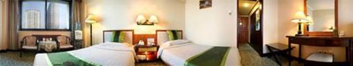 фото отеля New Friendship Hotel