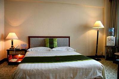 фото отеля New Friendship Hotel