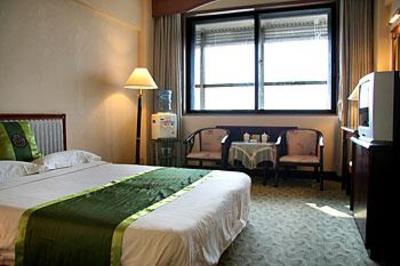 фото отеля New Friendship Hotel