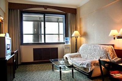 фото отеля New Friendship Hotel