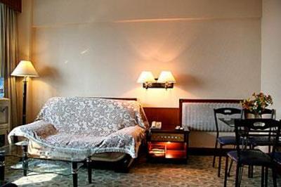 фото отеля New Friendship Hotel