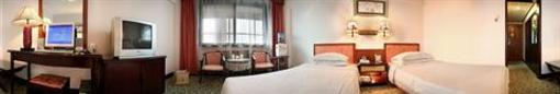 фото отеля New Friendship Hotel