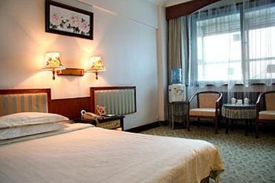 фото отеля New Friendship Hotel