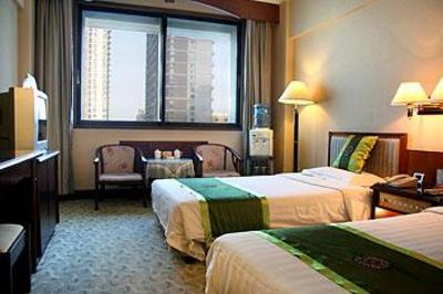 фото отеля New Friendship Hotel