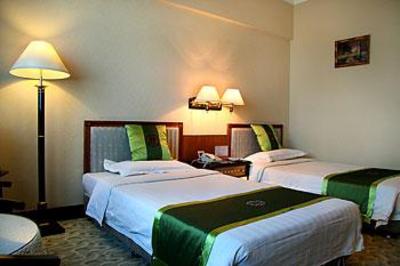 фото отеля New Friendship Hotel
