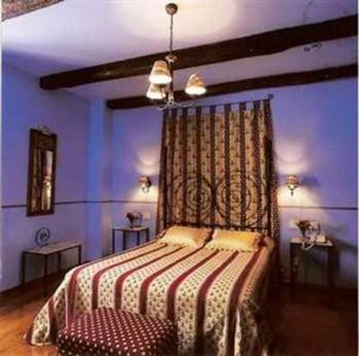 фото отеля Casa de Diaz