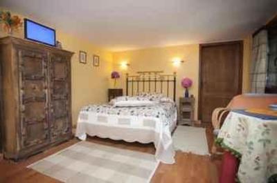 фото отеля Casa de Diaz