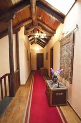 фото отеля Casa de Diaz