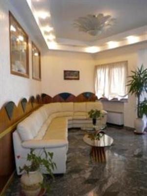 фото отеля Miramare Hotel Marina di Gioiosa Ionica